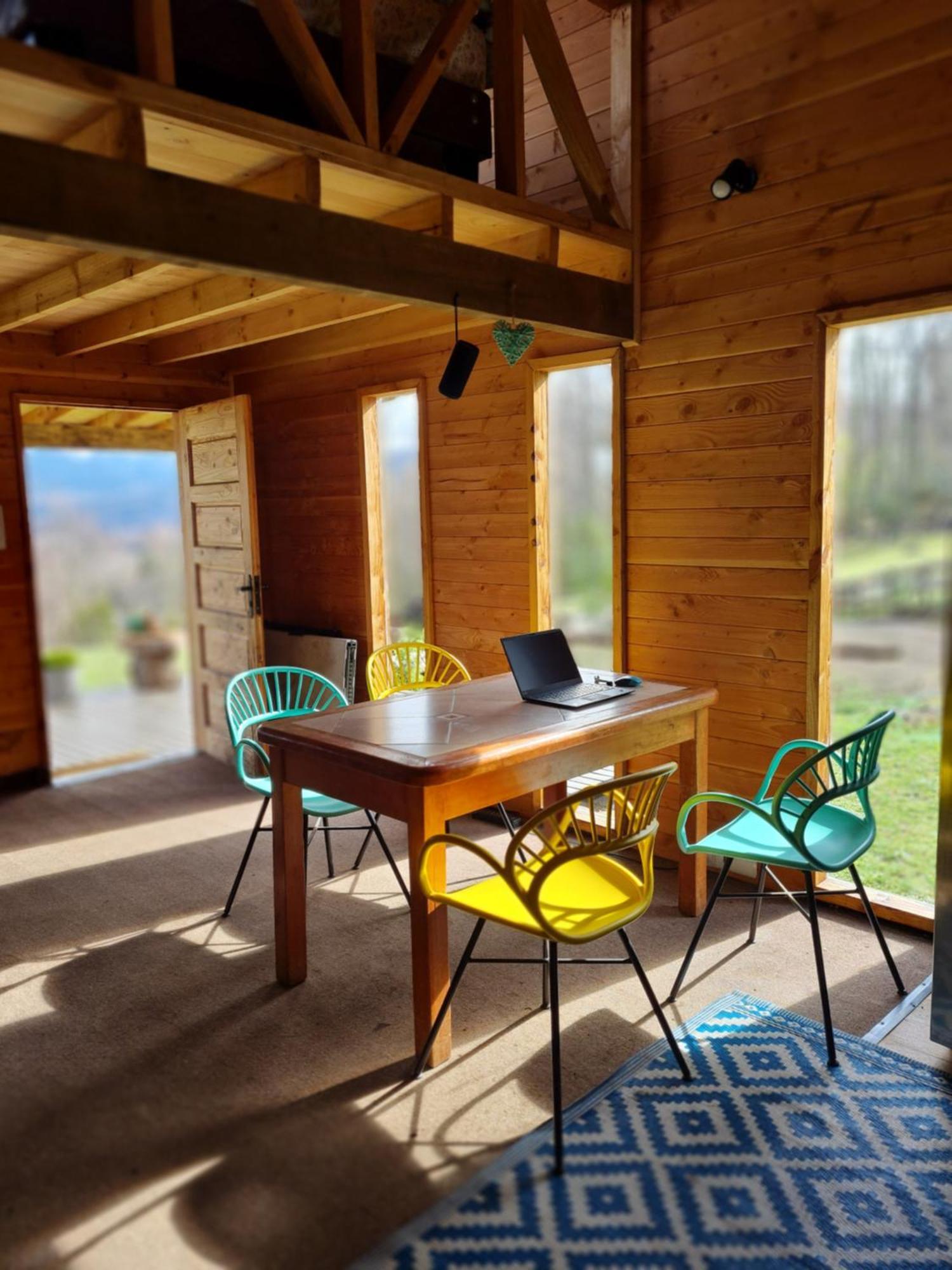 Holiday home Ruka Kizel Pucon