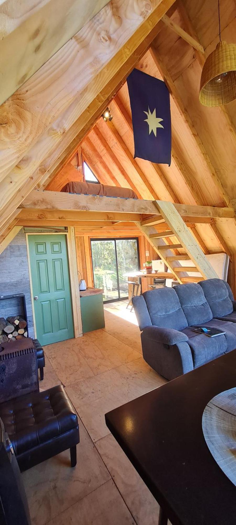 Ruka Kizel Holiday home