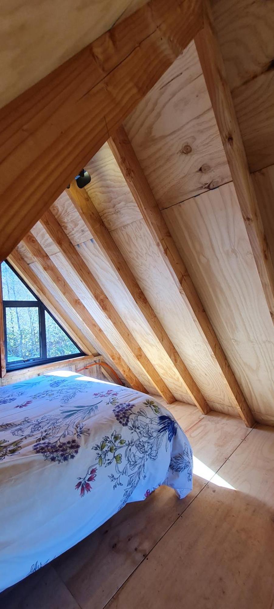 Ruka Kizel Holiday home
