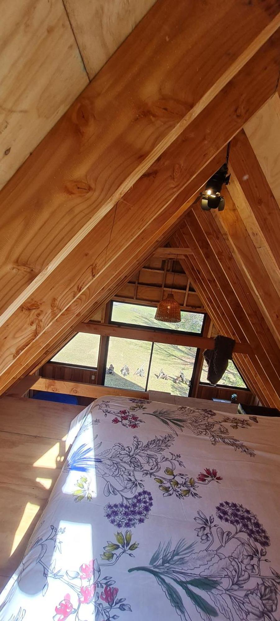 Ruka Kizel Holiday home Pucon