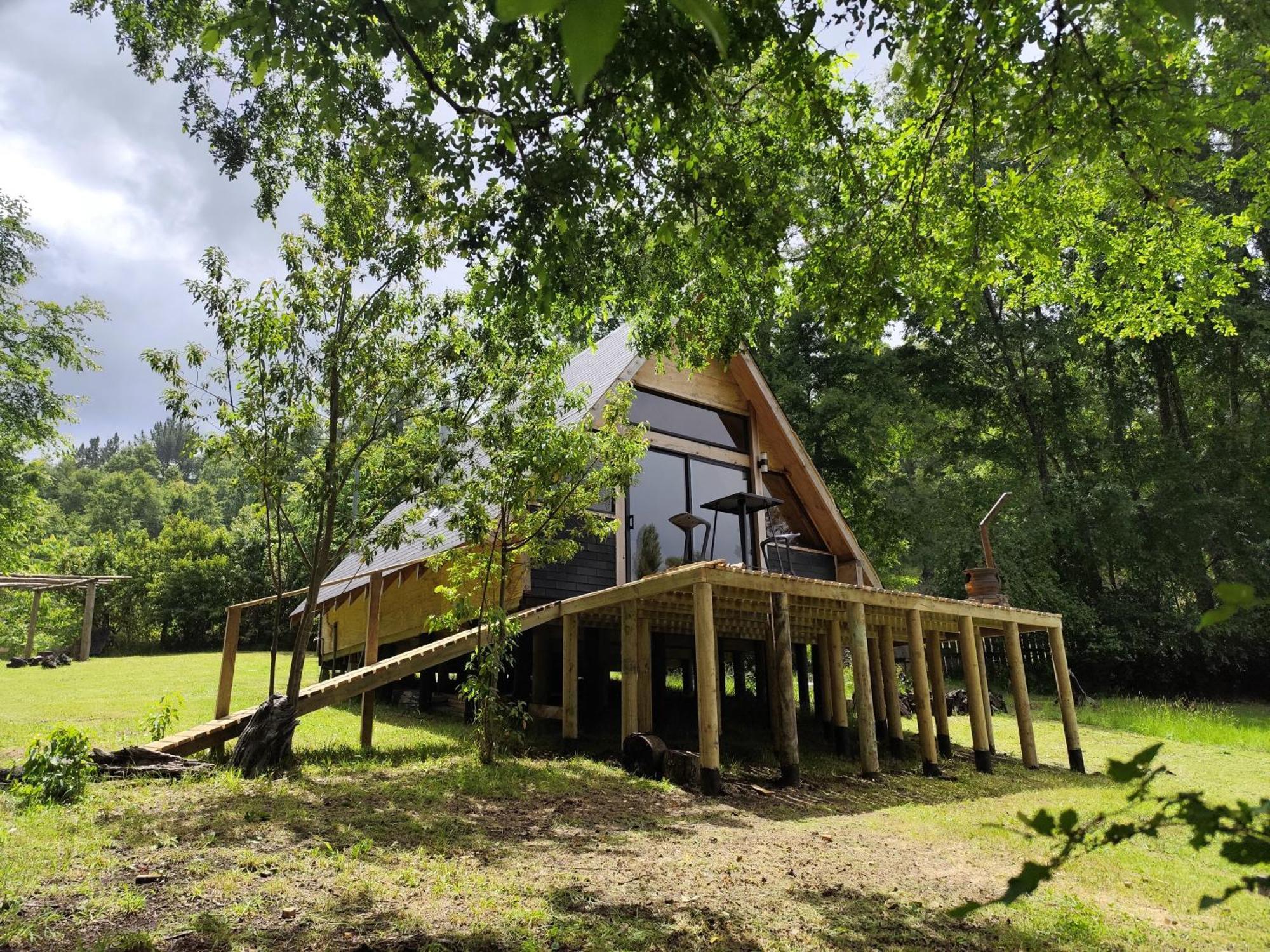 Holiday home Ruka Kizel