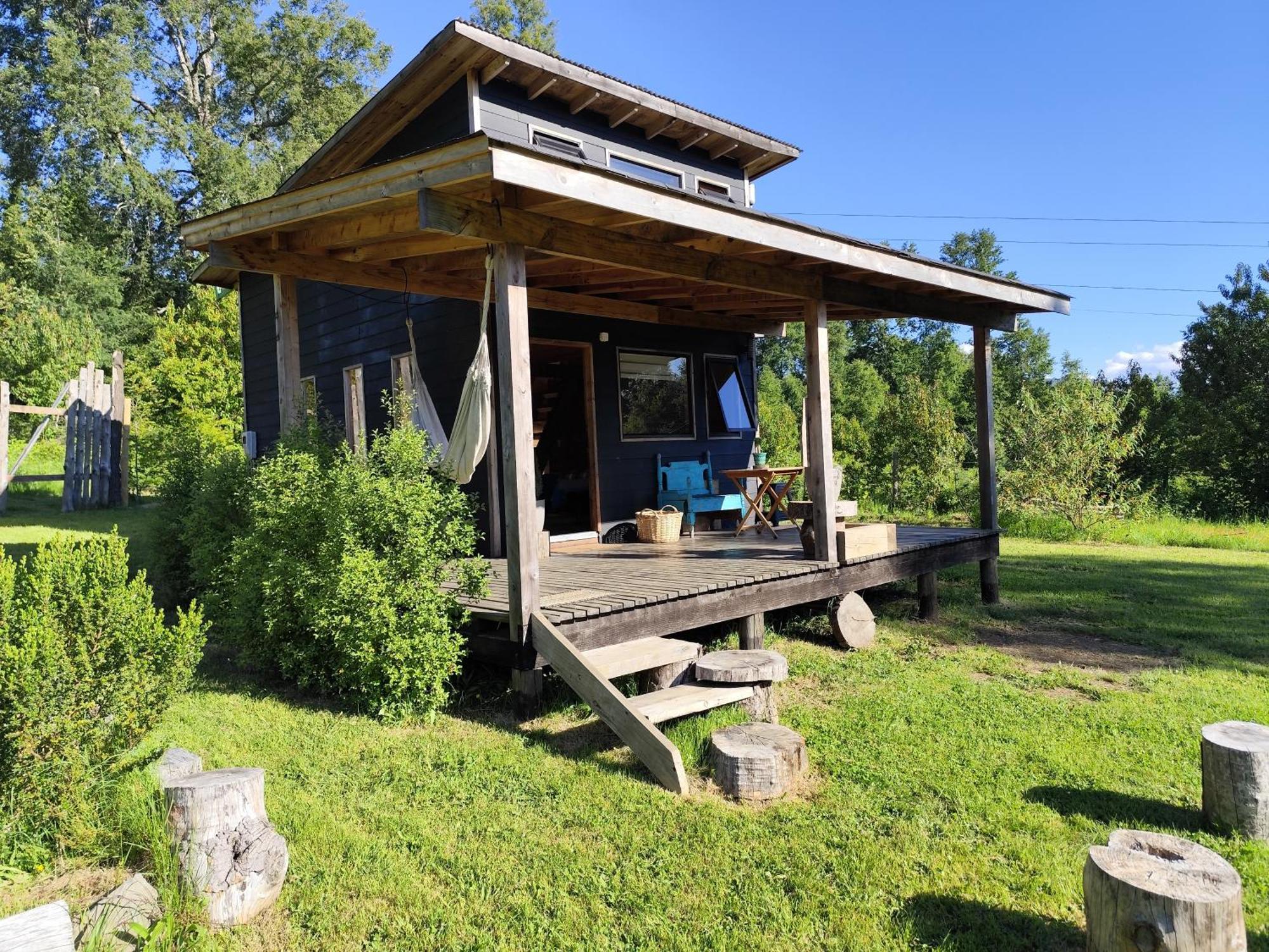Ruka Kizel Holiday home Pucon