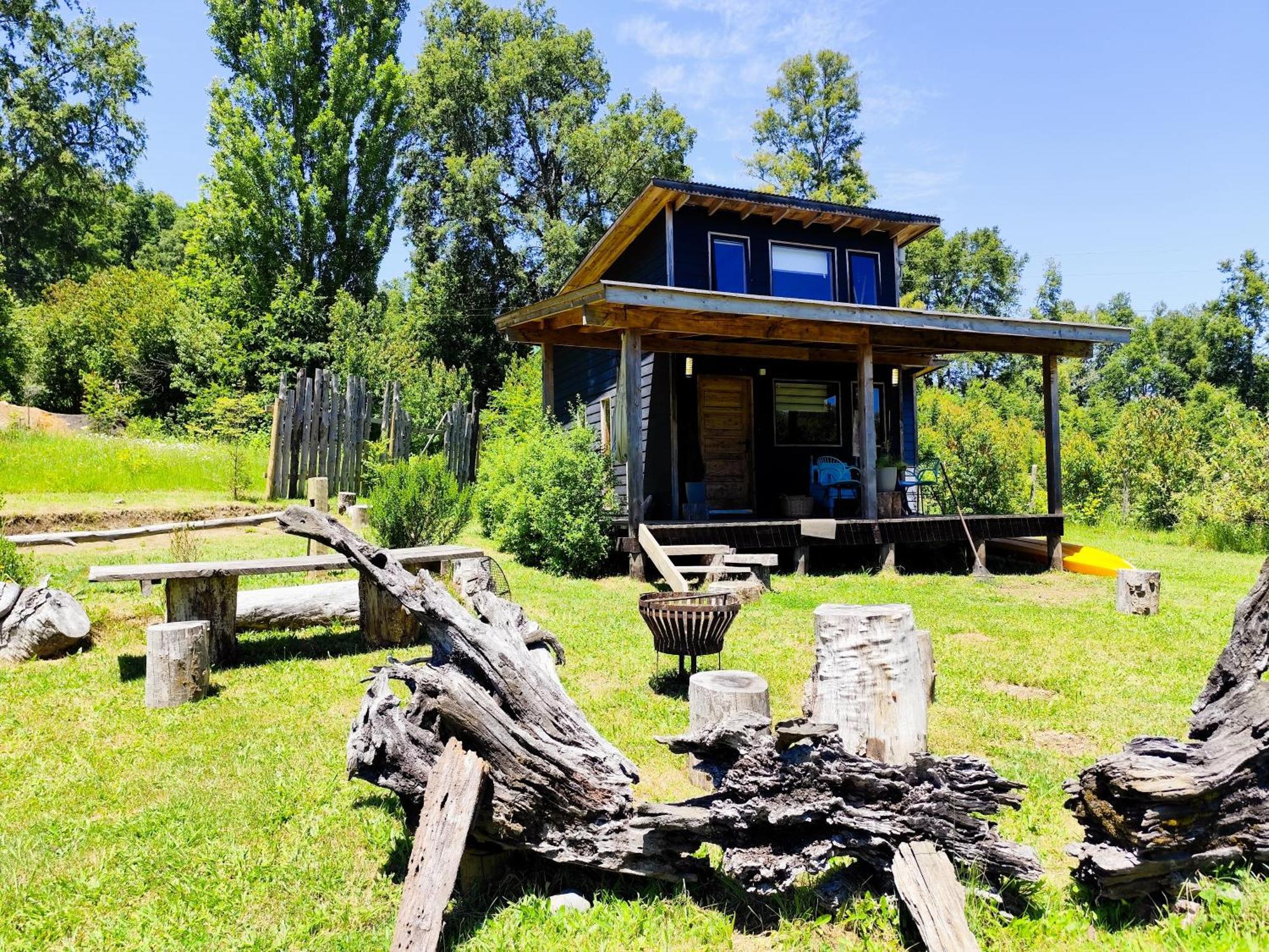 Holiday home Ruka Kizel