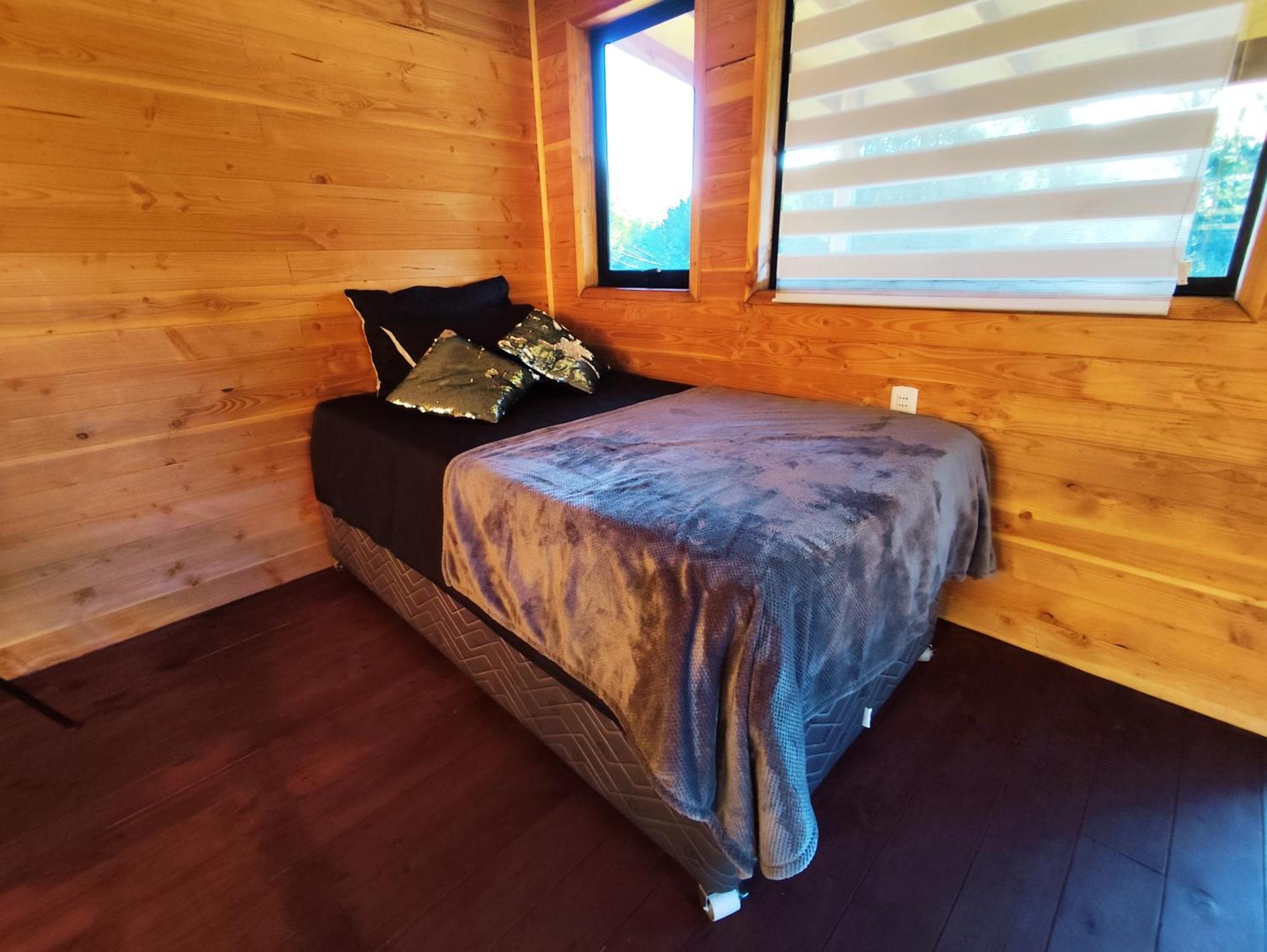Ruka Kizel Holiday home