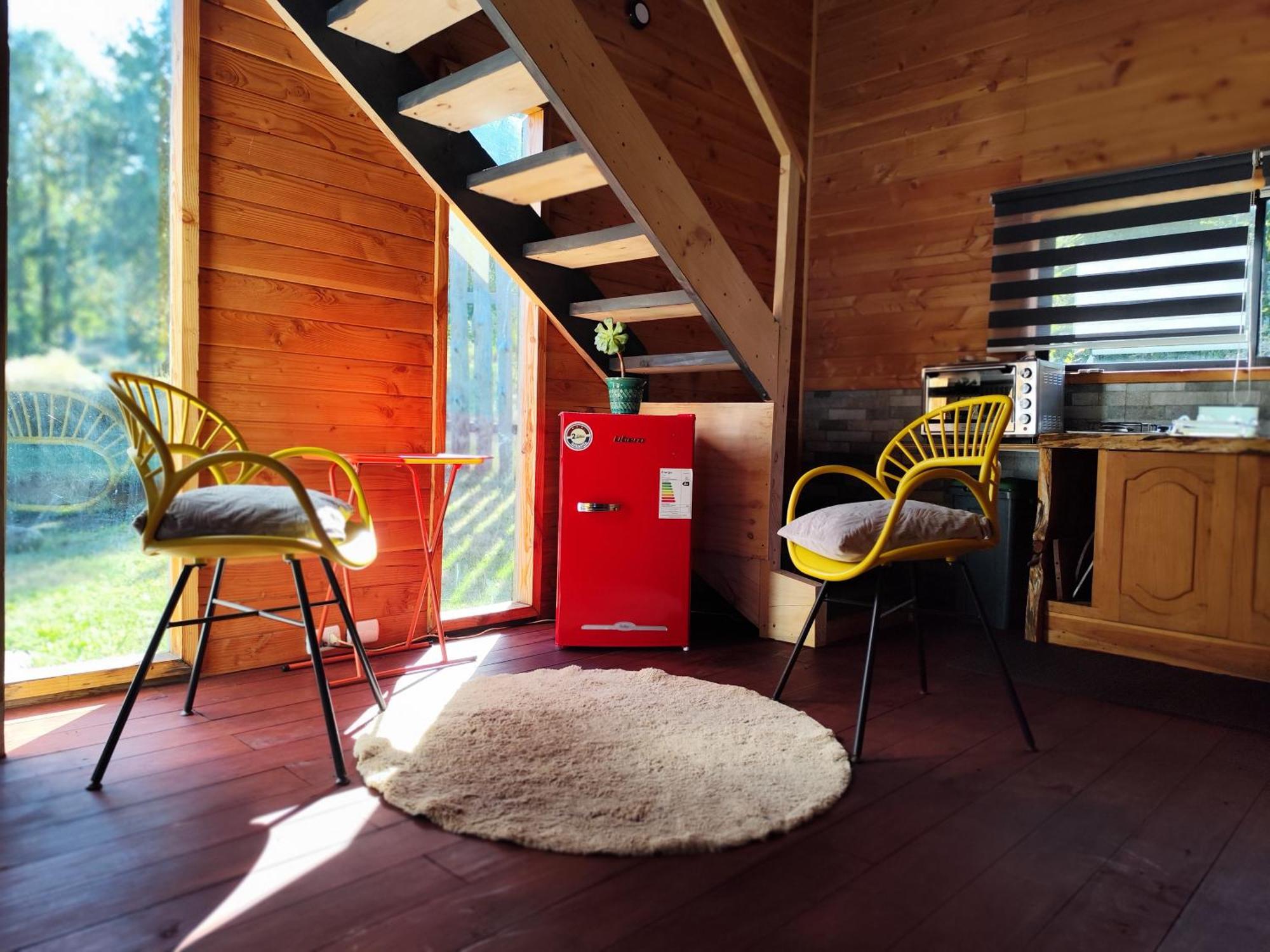 Ruka Kizel Holiday home