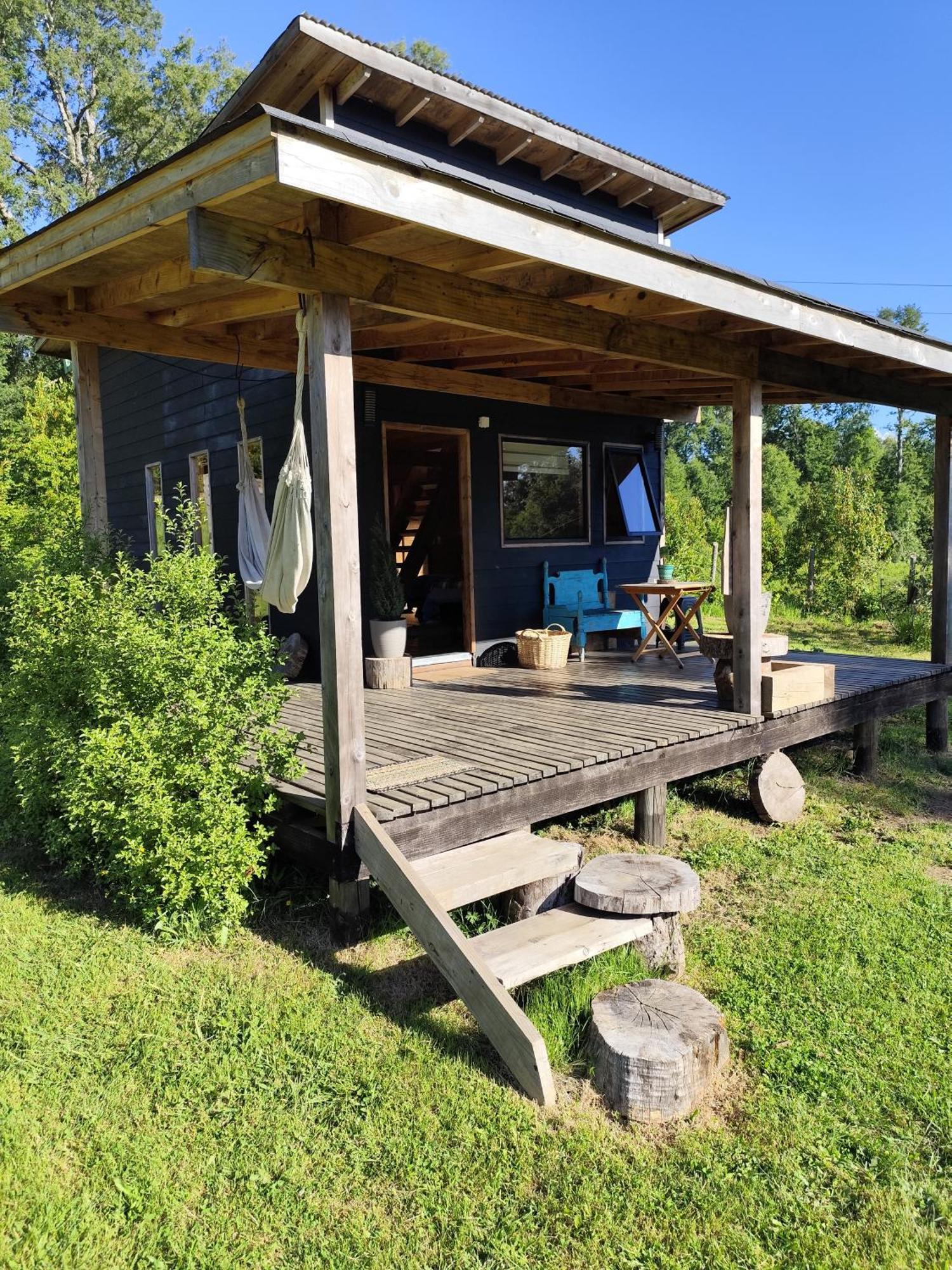 Ruka Kizel Holiday home Pucon