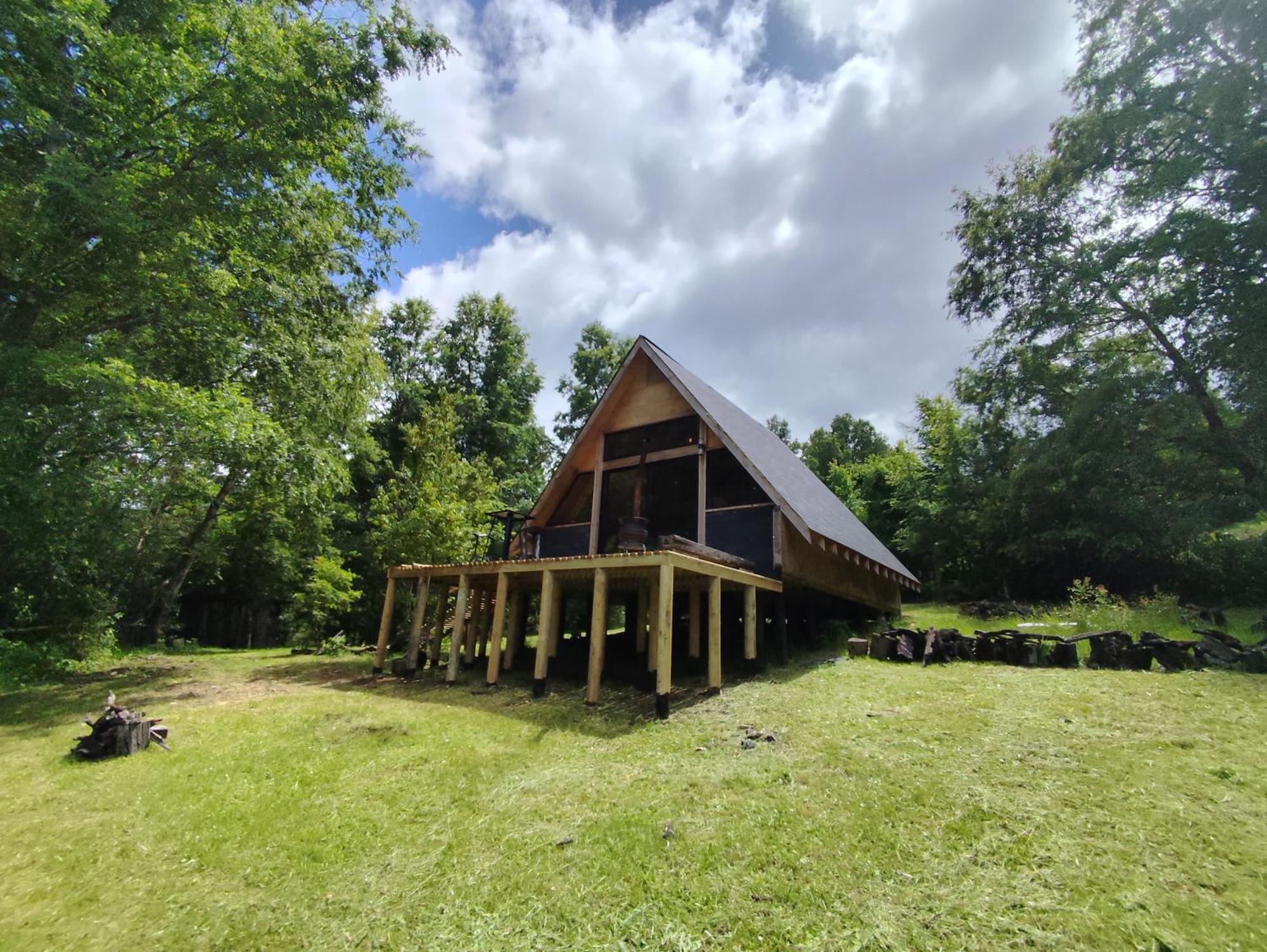Holiday home Ruka Kizel