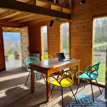 Ruka Kizel Villa Pucon Exterior photo