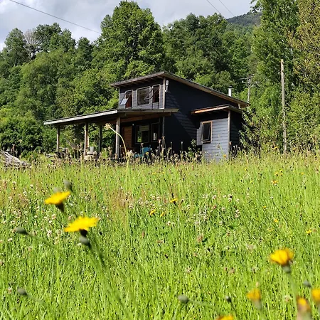 Ruka Kizel Villa Pucon Exterior photo