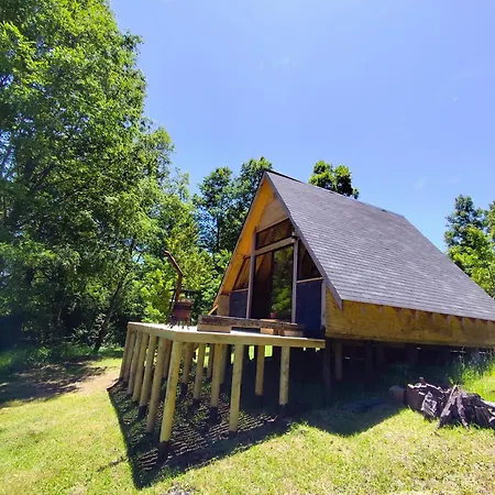Ruka Kizel Villa Pucon Exterior photo
