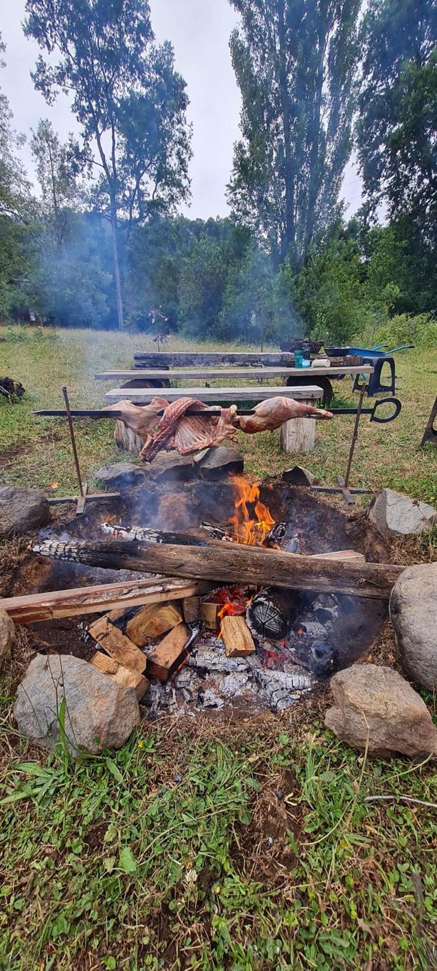 Ruka Kizel Сasa de vacaciones *