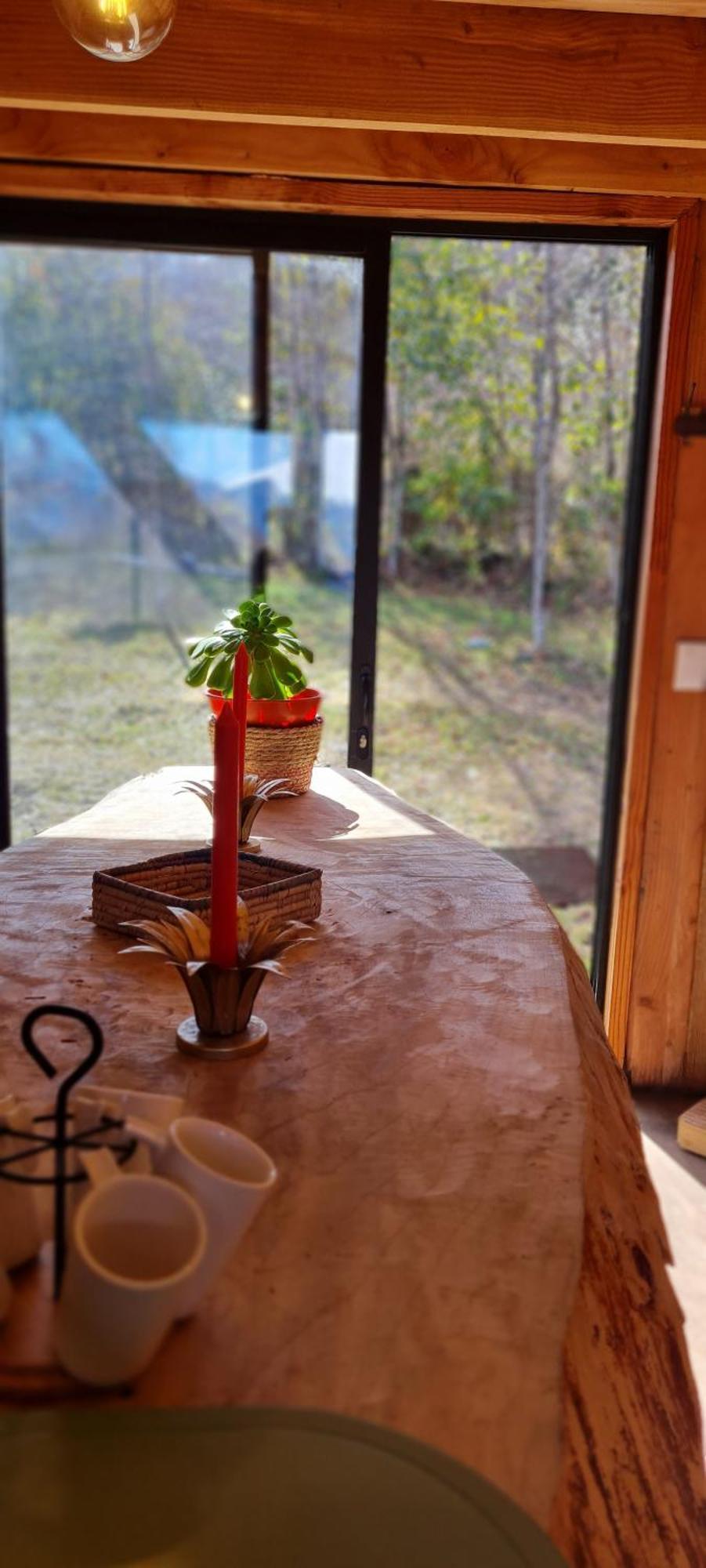 Ruka Kizel Сasa de vacaciones *